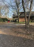 The Sunflower Penthouse on the River in Clarksdale