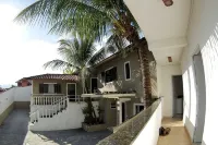 Pousada Cahê - Mountain view