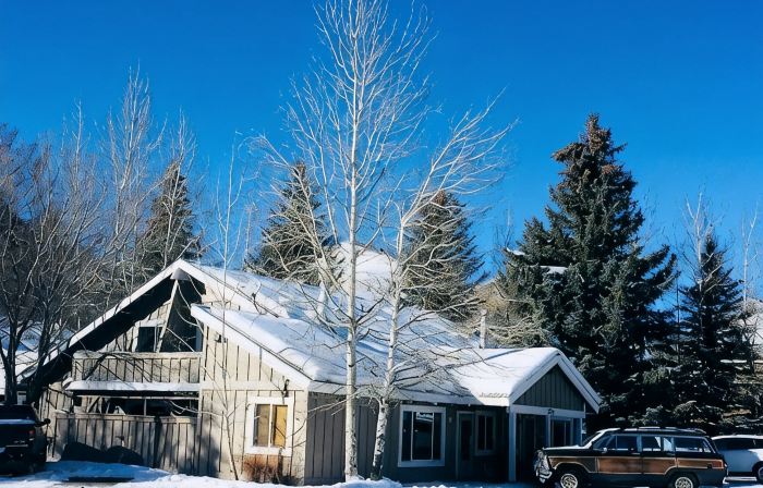 3BD Downtown Ketchum Ski Condo - Near Ski Lifts
