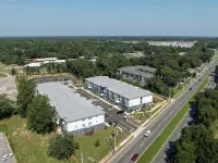 Landing Apartments Pensacola - Belleview Heights Hotels in Bellview