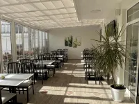 Mervin Hotel - Morgenmad