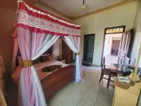 IHURU 50 HOTEL AND GARDENS Hotels in Kasese