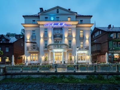 Małopolanka & Spa