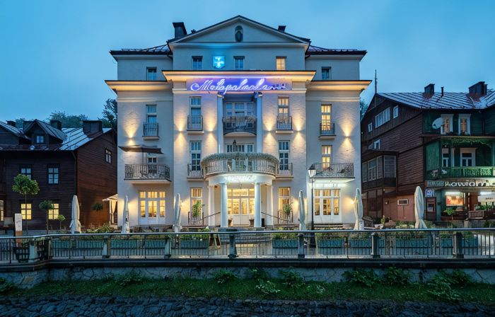Małopolanka & Spa