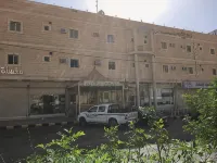 Orchida Turaif 2 Hotels in 