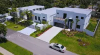 Men Only Clothing Option Guesthouse Near Wilton Manors - Pensions