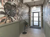 The Fort Guesthouse Timaru Hotels in Timaru