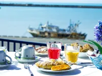 Hotel Al Faro Hotels in Licata
