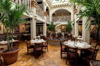 Walk To The Beach and Restaurants with Pools, Tennis and BBQ - 3-Star