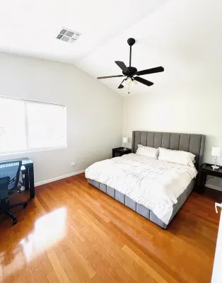 Phoenix Valley Stay - Holiday bungalows