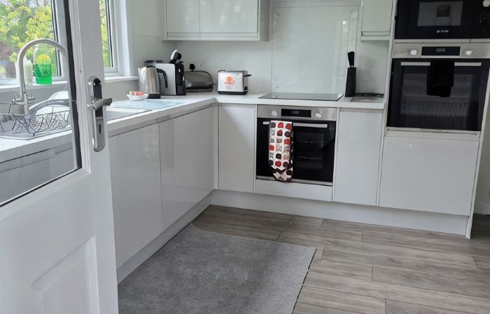 Tranquil&Beautiful surroundings,situated in the country 20mins seaside,dark sky