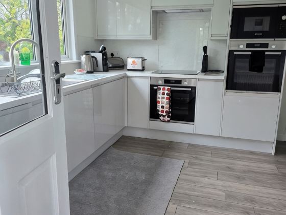 Tranquil&Beautiful surroundings,situated in the country 20mins seaside,dark sky
