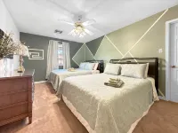 Franklin Manor- Just minutes away from the French Quarter and Lake Pontchartrain