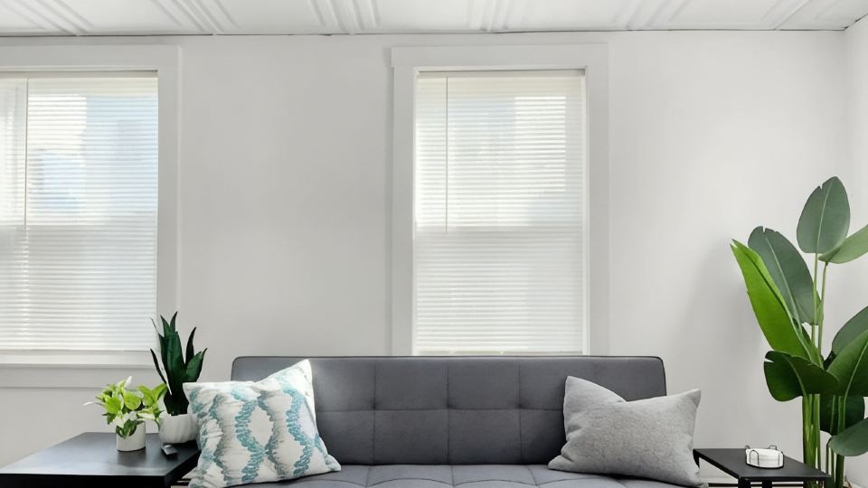 Bright 2BR by Boston Waterfront
