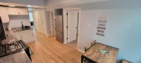 2nd Floor Lakeview 2-Bedroom Condo in Geneva U4 - 3-Sterne