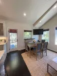 Charming and private detached cottage unit with AC in beautiful Mill Valley - Maalaistalo