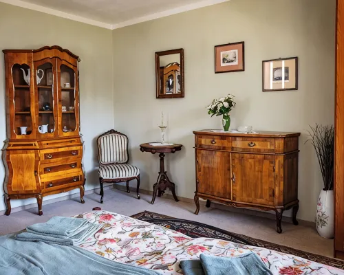 Vacation apartment in idyllic Matting on the Danube. Hotels in Pentling