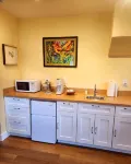 Cozy New Studio  in Charming Mount Vernon, Perfect for You and Your Pup