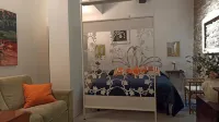 La casa di Nina appartamento in collina - Apartments