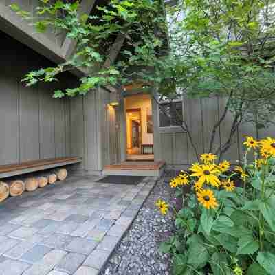 Family Friendly Fremont Crossing Home, 3 Kings, Bunk Room, Hot Tub, Sharc Passes Hotel Exterior