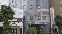 Hotel New Neo Hotels in 