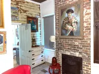 VICTORIA HOUSE DOWNTOWN1br Apt - Apartments