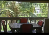 Sadhana Bhaban - Homestays