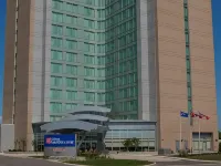 Hilton Garden Inn Toronto Airport Hotels near Humber College