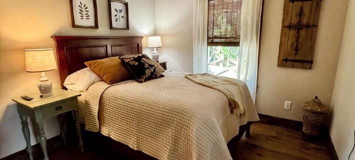Secluded 2 Bedroom Sanctuary on 20 Acres in the Heart of the Bourbon Trail Ξενοδοχεία στην πόλη Nelson County