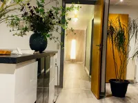 "Home Away From Home - 3-Star