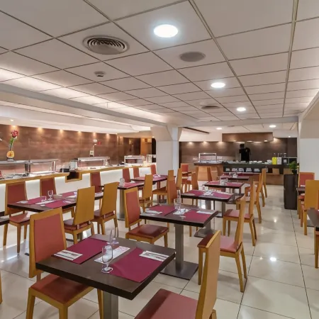 Hotel Pimar & Spa
