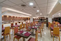 Hotel Pimar & Spa - breakfast
