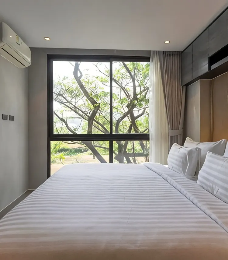 Entire Rental Unit In Kammala, Thailand
