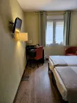 Hotel du Saumon, Verneuil Sur Avre