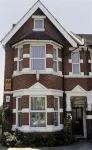 Landguard Lodge Guest House