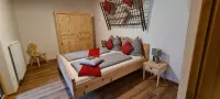 Recreation in unspoiled nature - Wifi