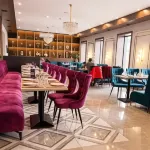 Rush Hotel - Wifi