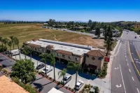 Econo Lodge Inn & Suites Fallbrook Downtown