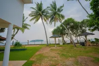 Seetharama Beach