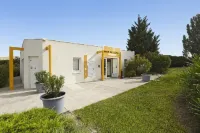 Premiere Classe Avignon - Courtine Gare - 2 Sao