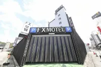Jeonju Ua-Dong FX - 2-Sterne