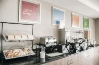 Comfort Inn South - พร้อมอาหารเช้า