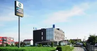 Best Western Hotel Stella Hotels in 