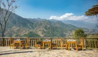 Muong Hoa Eco Villa - Pools