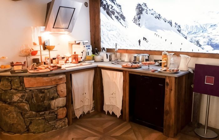 Maison Le Cler