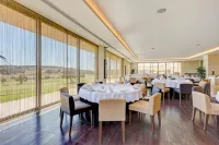 Morgado Golf & Country Club - parcheggio