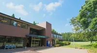 Showa No Mori Forest Lodge