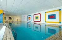 Akamanthea Holiday Village - Pools