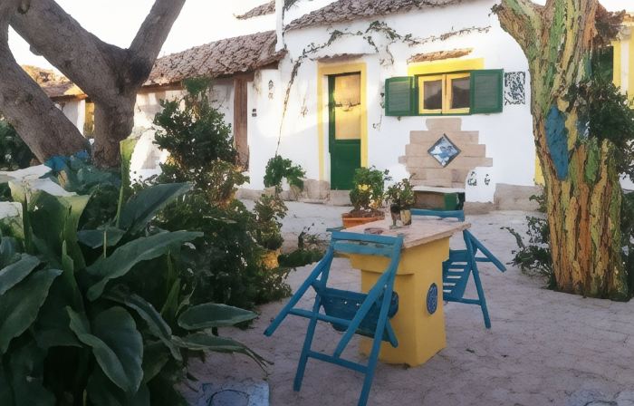 Zagara di Sicilia