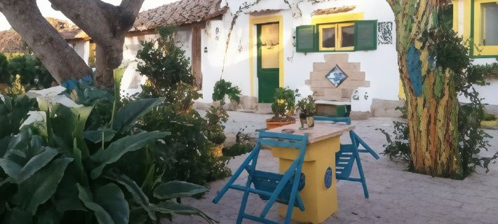 Zagara di Sicilia Hotels in Marsala